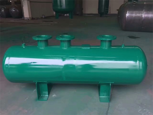 昌乐昌乐昌乐蒸汽分气缸