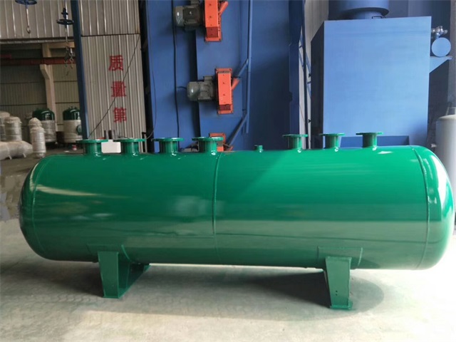 昌乐昌乐昌乐蒸汽分气缸